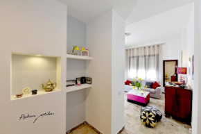 Гостиница B&B Vista Gallipoli  Алецио